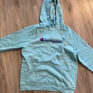 Champion sweatshirt